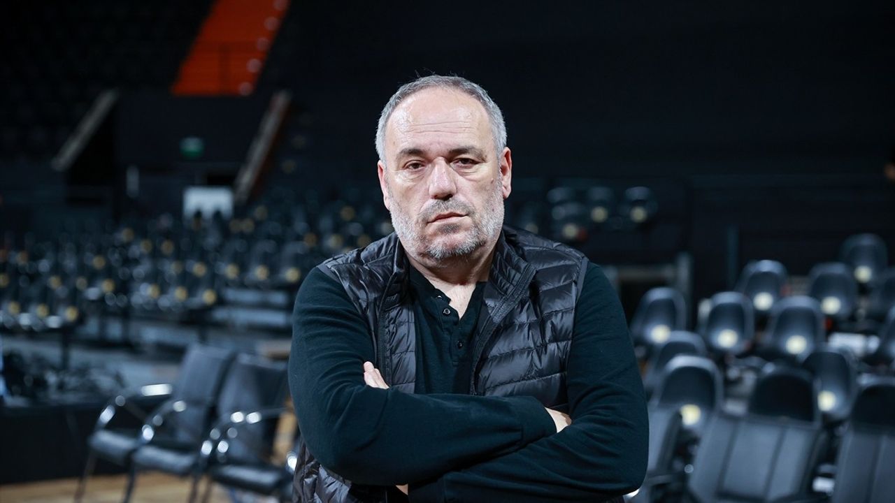 ÇBK Mersin'den EuroLeague Hedefi: Şampiyonluk ve Finale Yolculuk