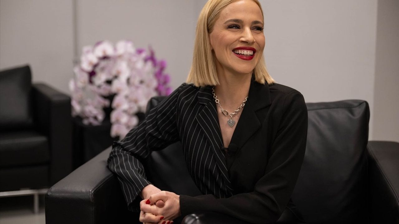 Chicago Müzikali Zorlu PSM'de İstanbullularla Buluşuyor