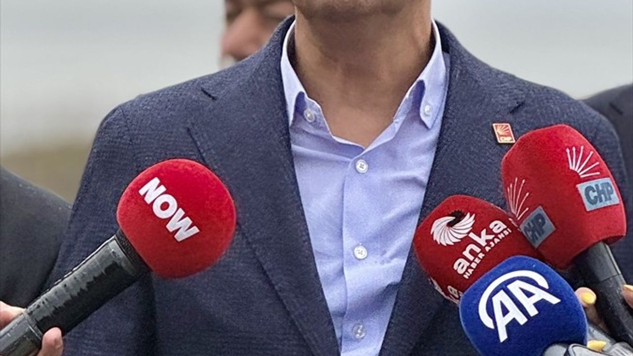 CHP Genel Başkanı Özgür Özel’den Boykot Destekçisi Açıklamalar