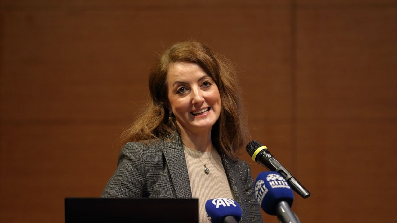 Çorum'da 11. Hitit Öğrenci Kongresi Başladı
