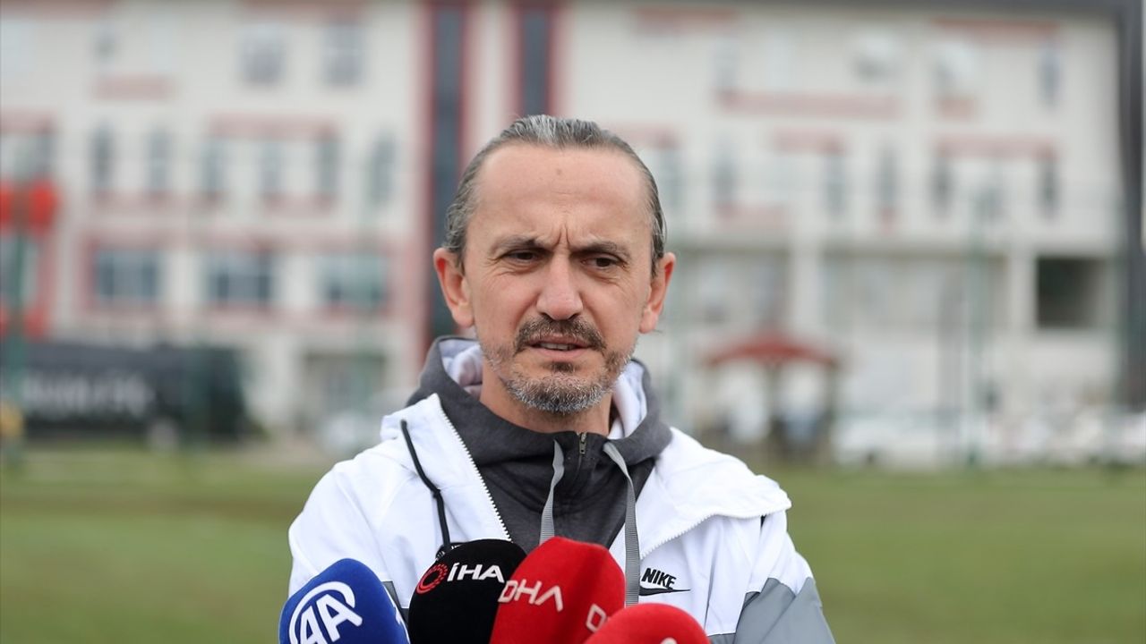 Çorum FK, Play-off Hattında Kalmak İçin Mücadele Ediyor