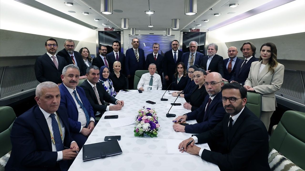 Cumhurbaşkanı Erdoğan'dan Terörle Mücadele Vurgusu ve İtalya Ziyareti Sonrası Açıklamalar