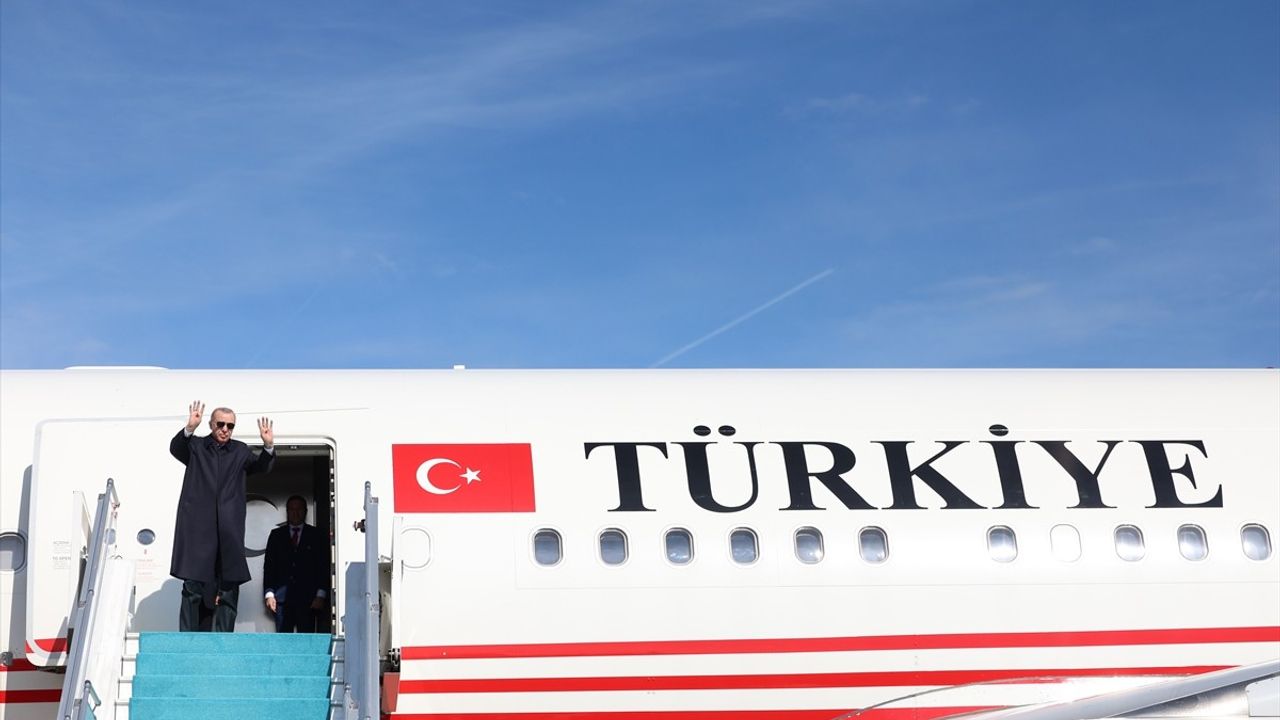 Cumhurbaşkanı Erdoğan İtalya'ya Gitti: Dördüncü Hükümetlerarası Zirve