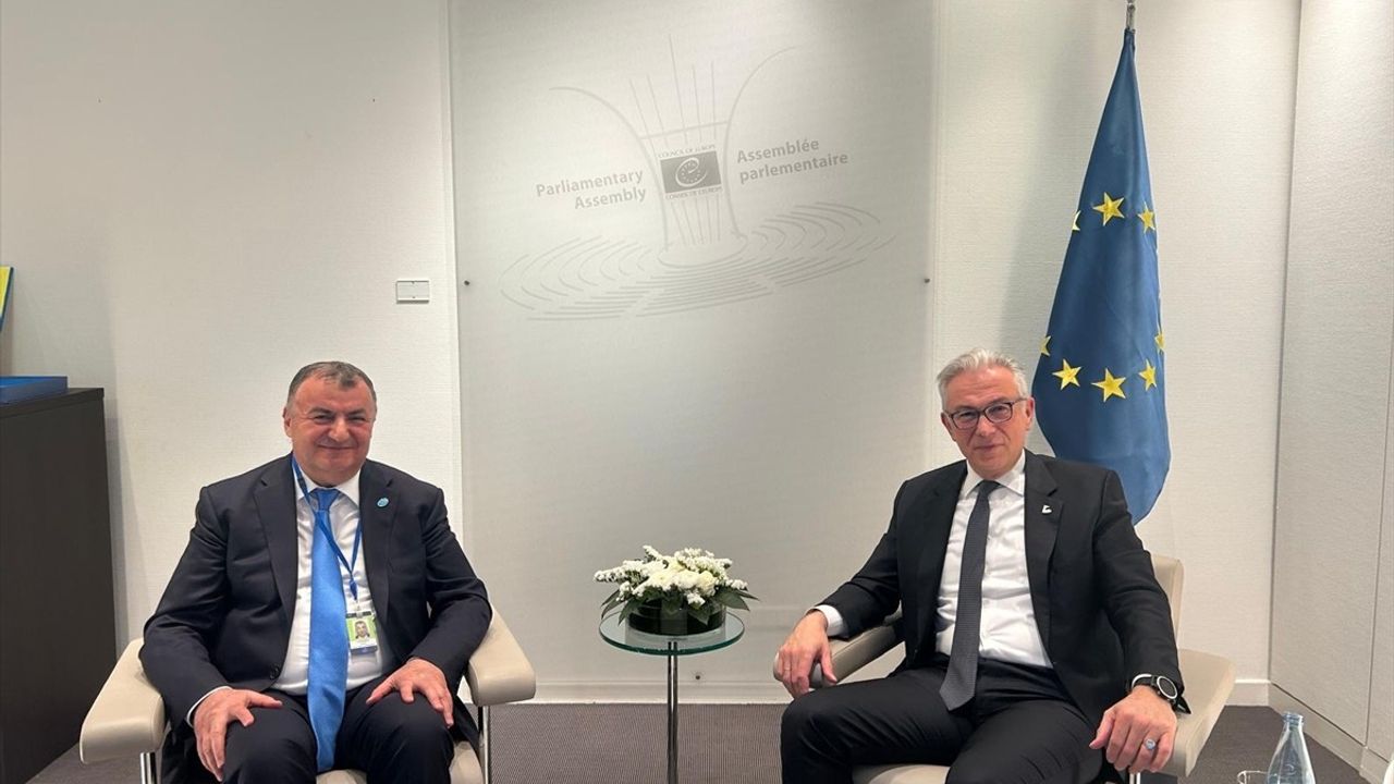 DATÜB ve AKPM Liderlerinden Ahıska Türklerine Destek Mesajı