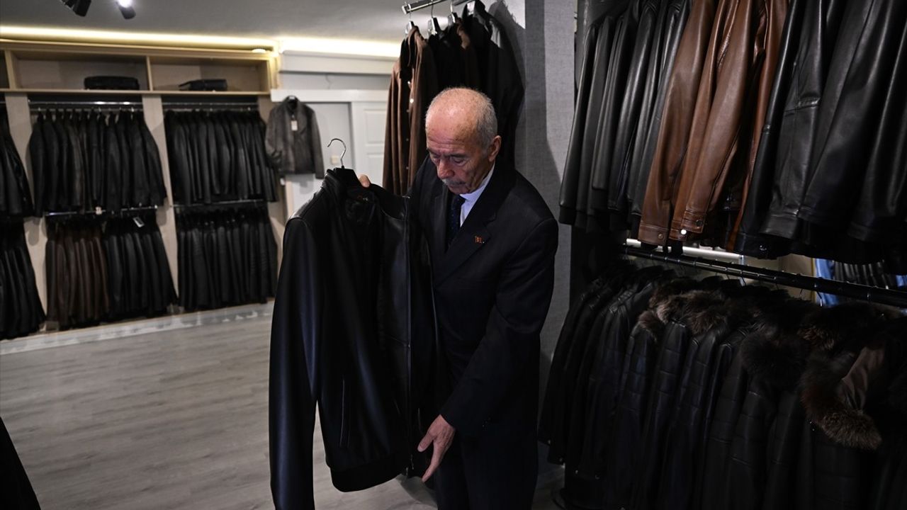 Deri Ürün Alışverişinde Yeni Dönem: Tüketici Artık Daha Bilgili