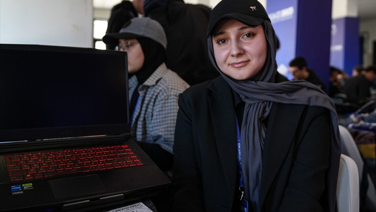 DIGIAGE Oyun Geliştirme Kampı 2025: Oyun Geliştiricileri İzmir'de Buluştu