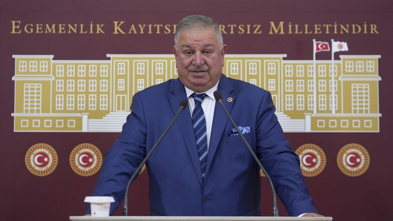 Doğan Bekin'den İstanbul Depremleriyle İlgili Açıklama