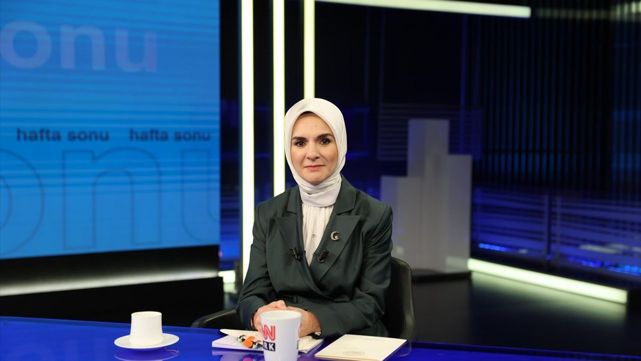 Doğum Yardımı Ödemeleri Mayıs'ta Annelerin Hesaplarına Yatacak