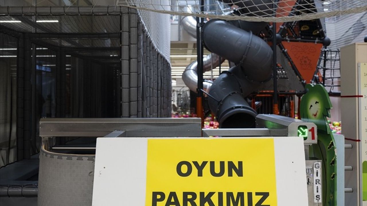 Down Sendromlu Çocuğun Oyun Alanına Alınmaması, Anne ve Dernekten Tepkiler