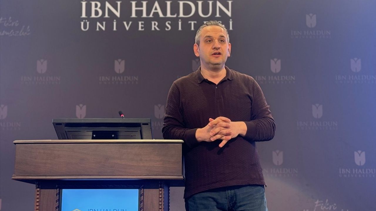 Dr. Cem Sökmen: İstanbul'un Kültürel İletişim Mekanları Kahvehane ve Kıraathaneler