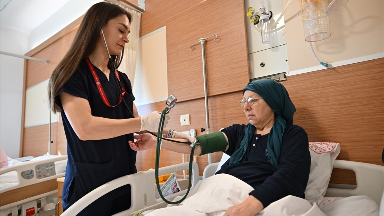 Duygu Hemşire, Kick Boksta 4. Dünya Şampiyonluğuna Hazırlanıyor