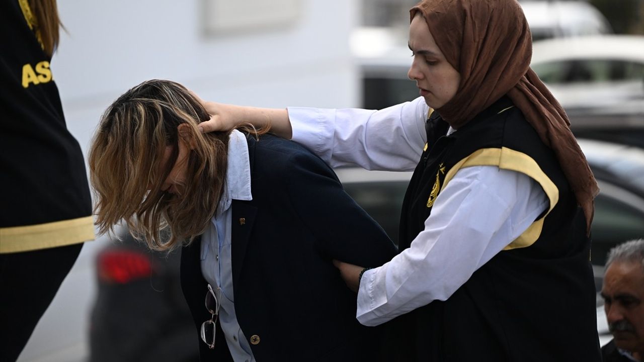 Düzce'de Sahte Altın Operasyonu: 4 Şüpheli Yakalandı