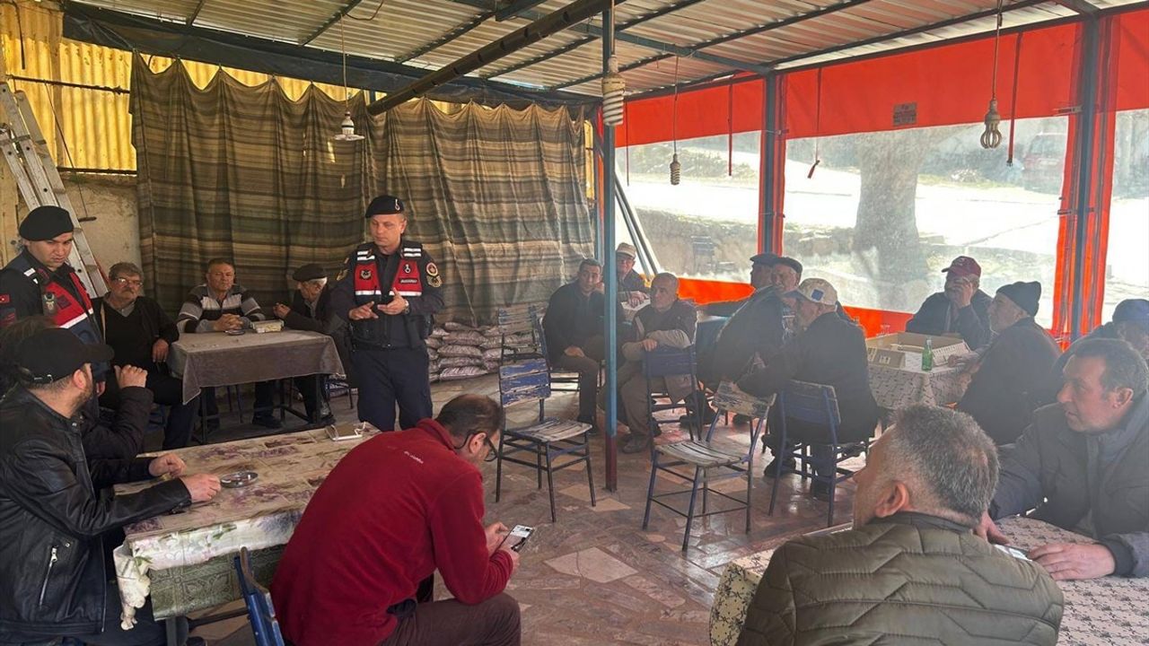 Eber Gölü'nde Koruma Denetimleri: 6 Ayda Önemli Başarılar Elde Edildi