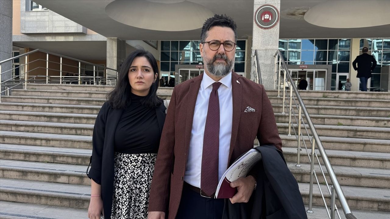 Edirne'deki Doktorun Ölümüne Neden Olan Sürücü 9 Yıl Hapis Cezasına Çarptırıldı