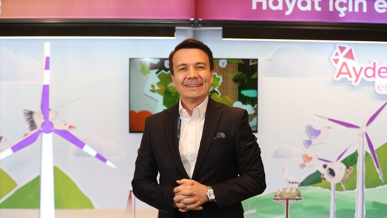 Elektrik Dağıtım Şirketleri 2026-2030 İçin Yatırım Hazırlıklarına Hız Verdi