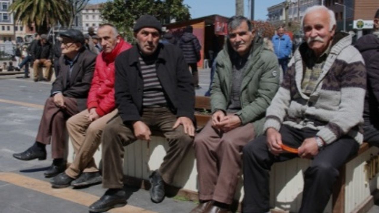 Emekliler için Cennet: Giresun, Rize ve Artvin Emekli Şehri Oluyor