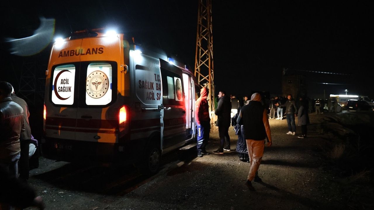 Ermenistan Sınırında Kaybolan Genç İçin Arama Çalışmaları Sürüyor