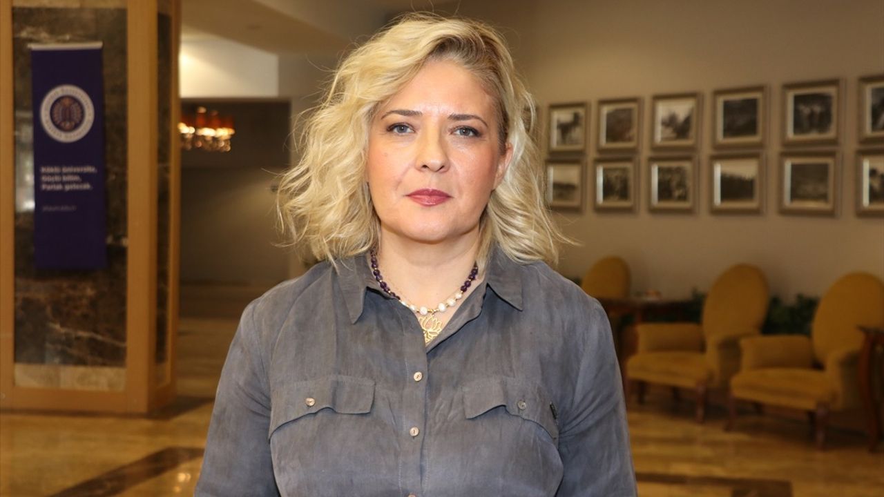 Erzurum'da İşitme Kayıplarında Erken Tanı ve Çözümler Ele Alındı