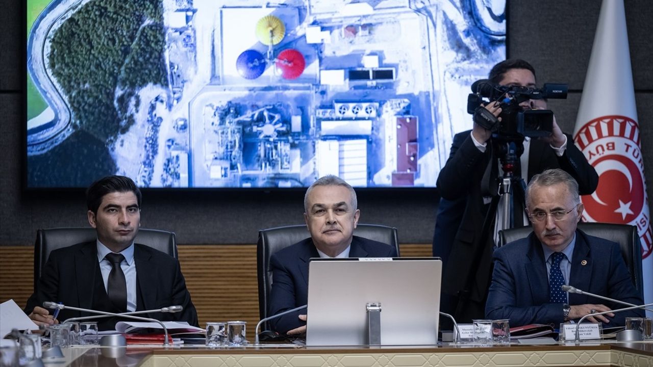 Eti Maden 2024'te 1,3 Milyar Dolarlık Satışla Rekor Kırdı