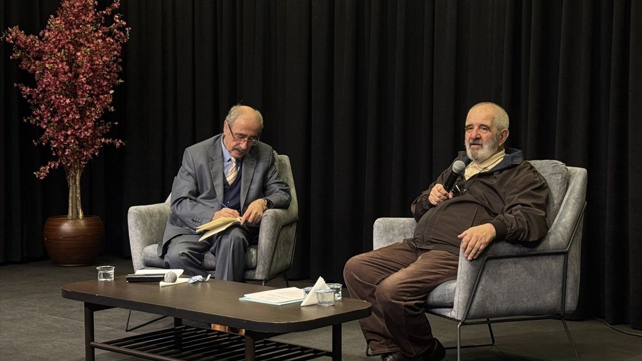 Folklorun Önemi: Sabri Koz'dan Çarpıcı Açıklamalar