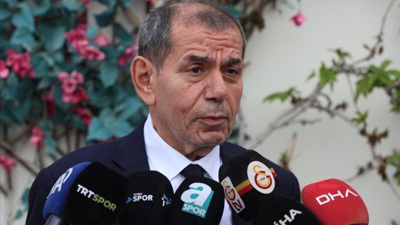 Galatasaray'dan Kalan Maçlara Final Havasında Hazırlık