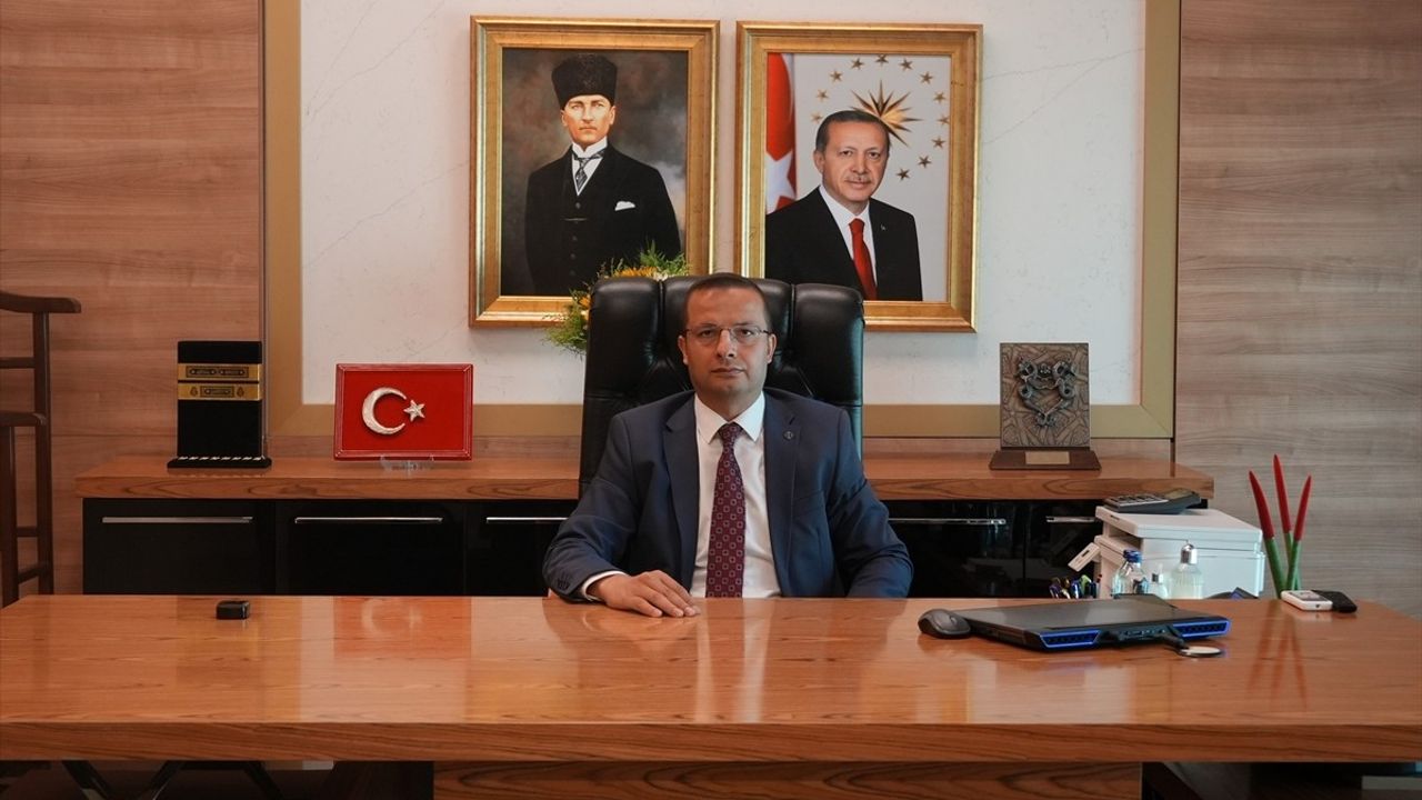 Galatasaraylı Eski Futbolcular, Cizre'de Gençlerle Dostluk Maçı Yapacak