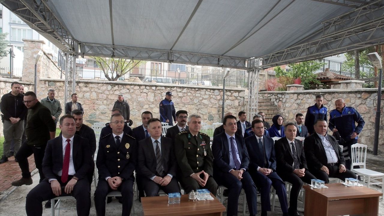 Gazi Osman Paşa, 125. Yılında Tokat'ta Anıldı