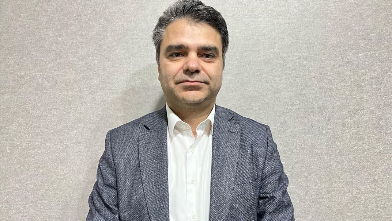 Gençler Arası Medya ve İletişim Projesi Antalya Çalıştayı Tamamlandı