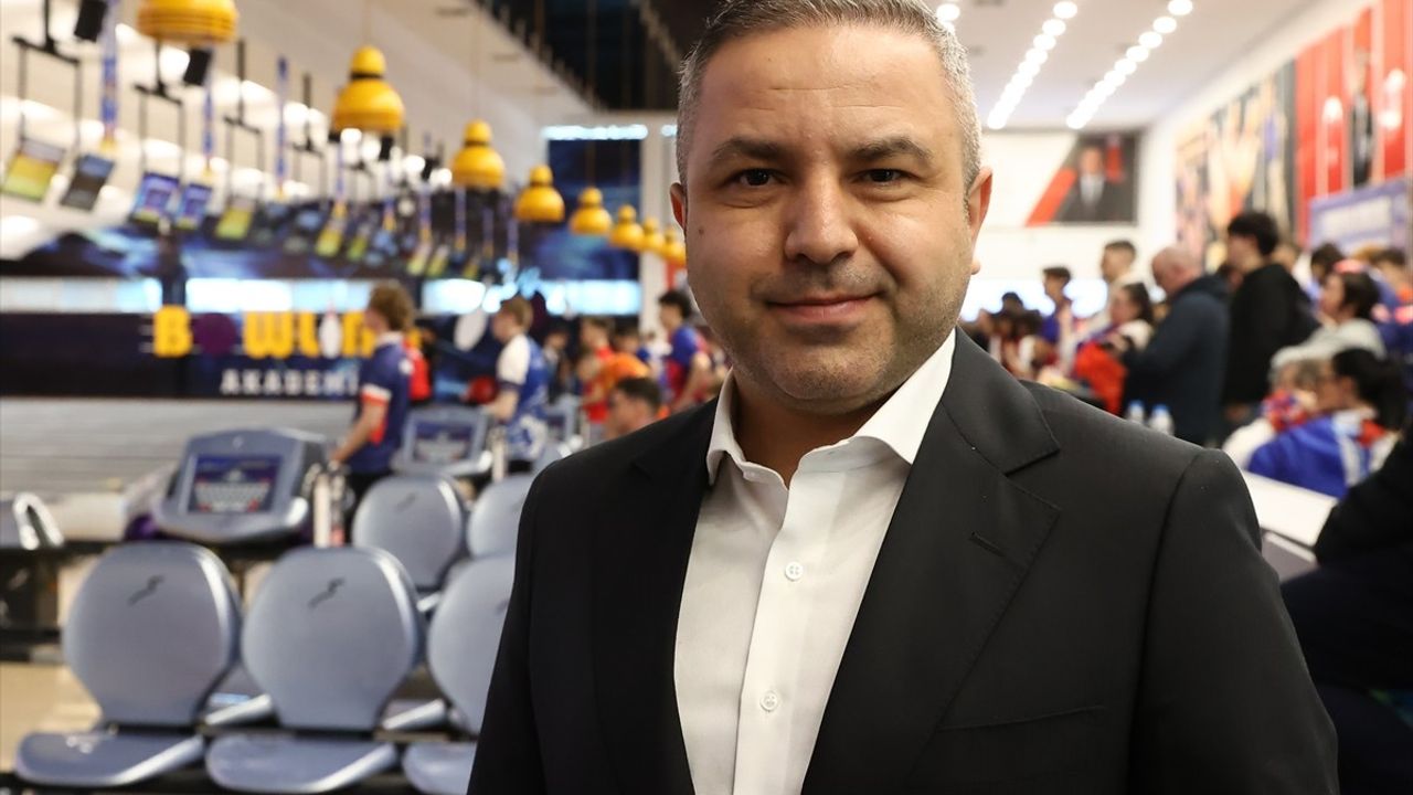 Gençler Avrupa Bowling Şampiyonası'nda Türkiye Madalya Peşinde