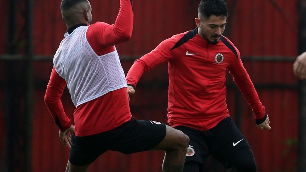 Gençlerbirliği, Başkent Derbisine Hazır!