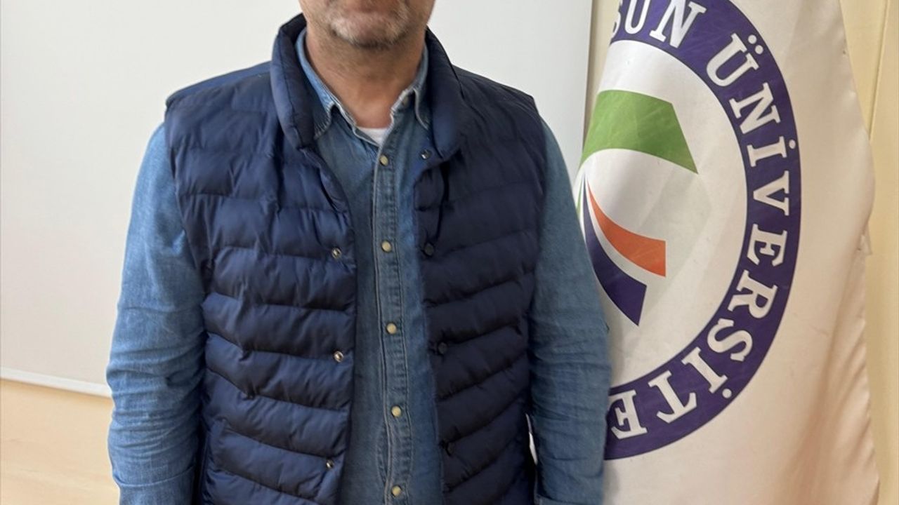 Giresun Üniversitesi, Fındıkta Verim Düşüklüğünü Çözecek Örnek Bahçe Kuruyor