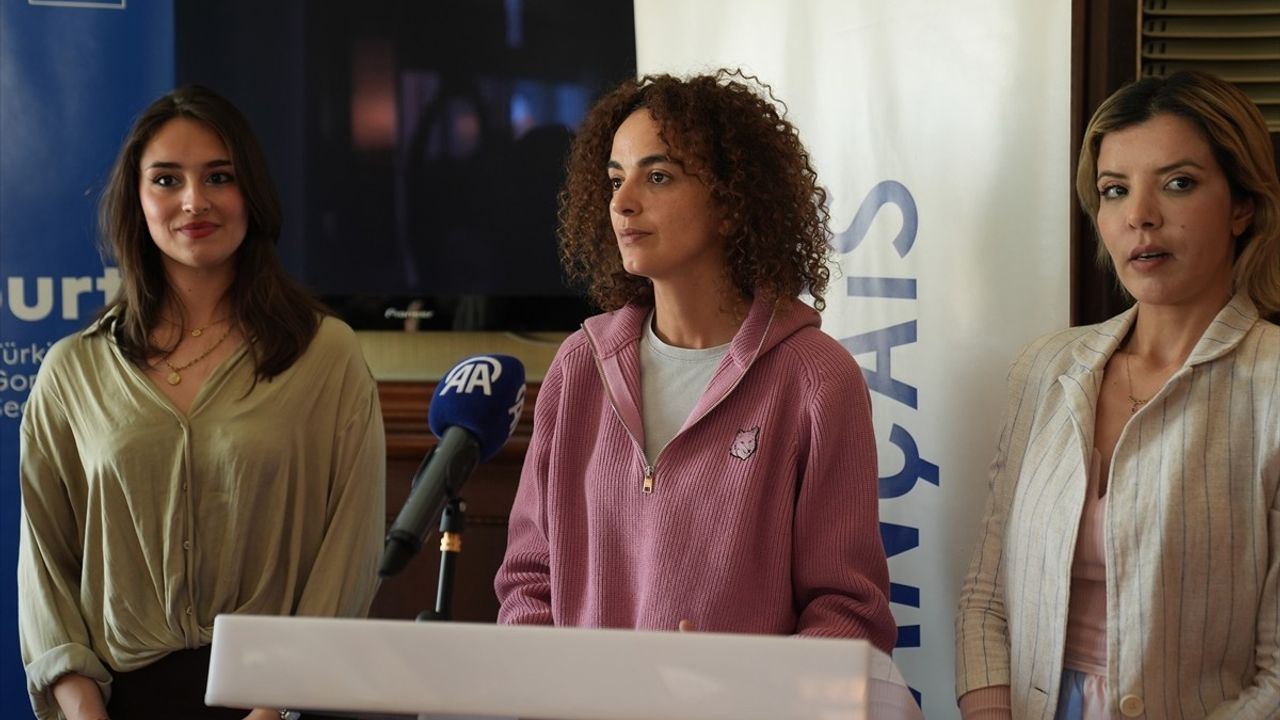 Goncourt Edebiyat Ödülü Türkiye Seçimi: Sandrine Collette'in Romanı