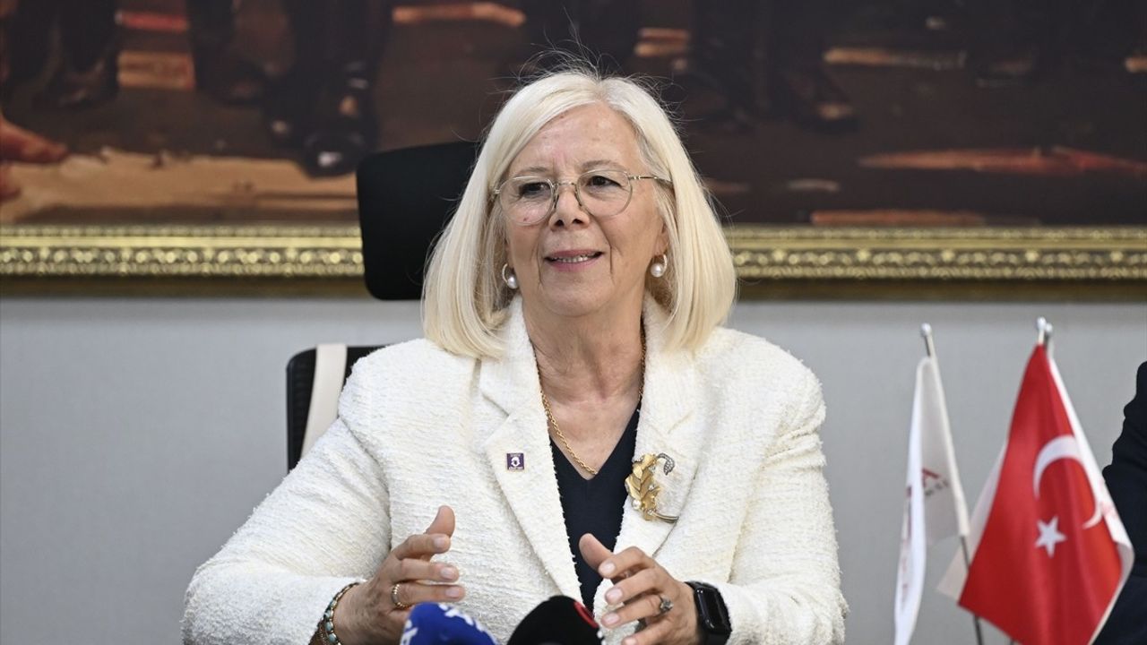 Görme Engelli Bireyler Yapay Zeka Eğitimi Sertifikalarını Aldı