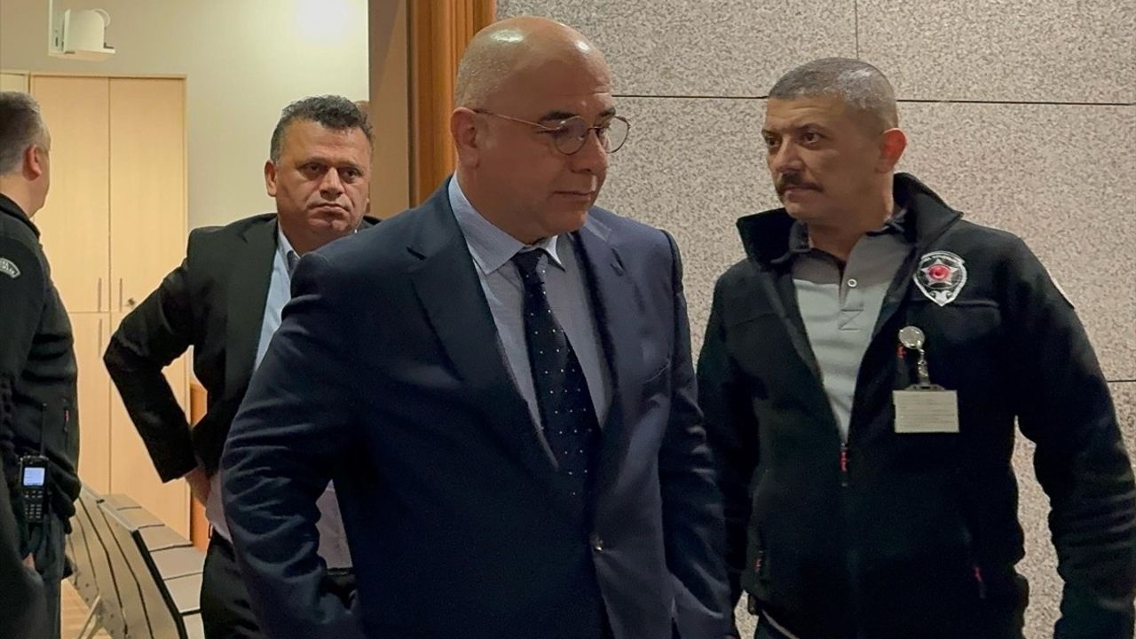 GS-FB Derbisinde 'Hakaret' Davası Devam Ediyor