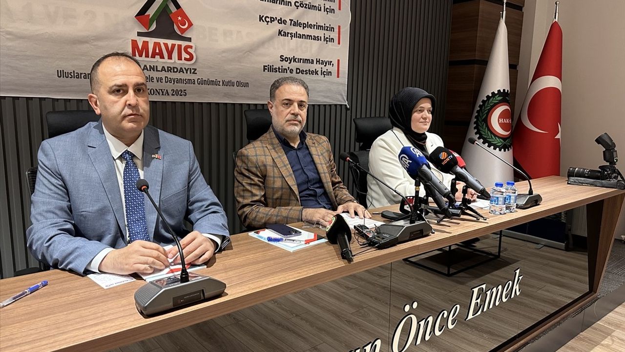 HAK-İŞ Genel Başkan Yardımcısı Çukutli'den Emeklilik Sistemi Üzerine Önemli Açıklamalar