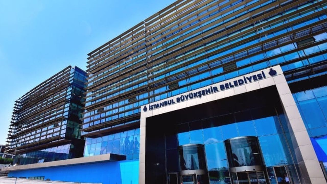 İBB'den Ücretsiz Kreş Hizmeti Başvuruları Başladı!