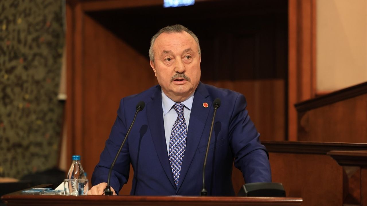 İBB Meclisinde 2024 Faaliyet Raporu Kabul Edildi