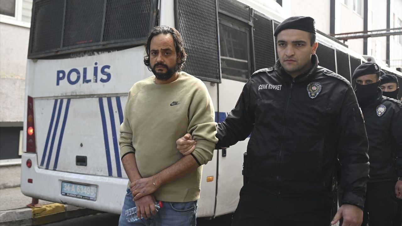 İBB Yolsuzluk Soruşturmasında 48 Şüpheli Gözaltında