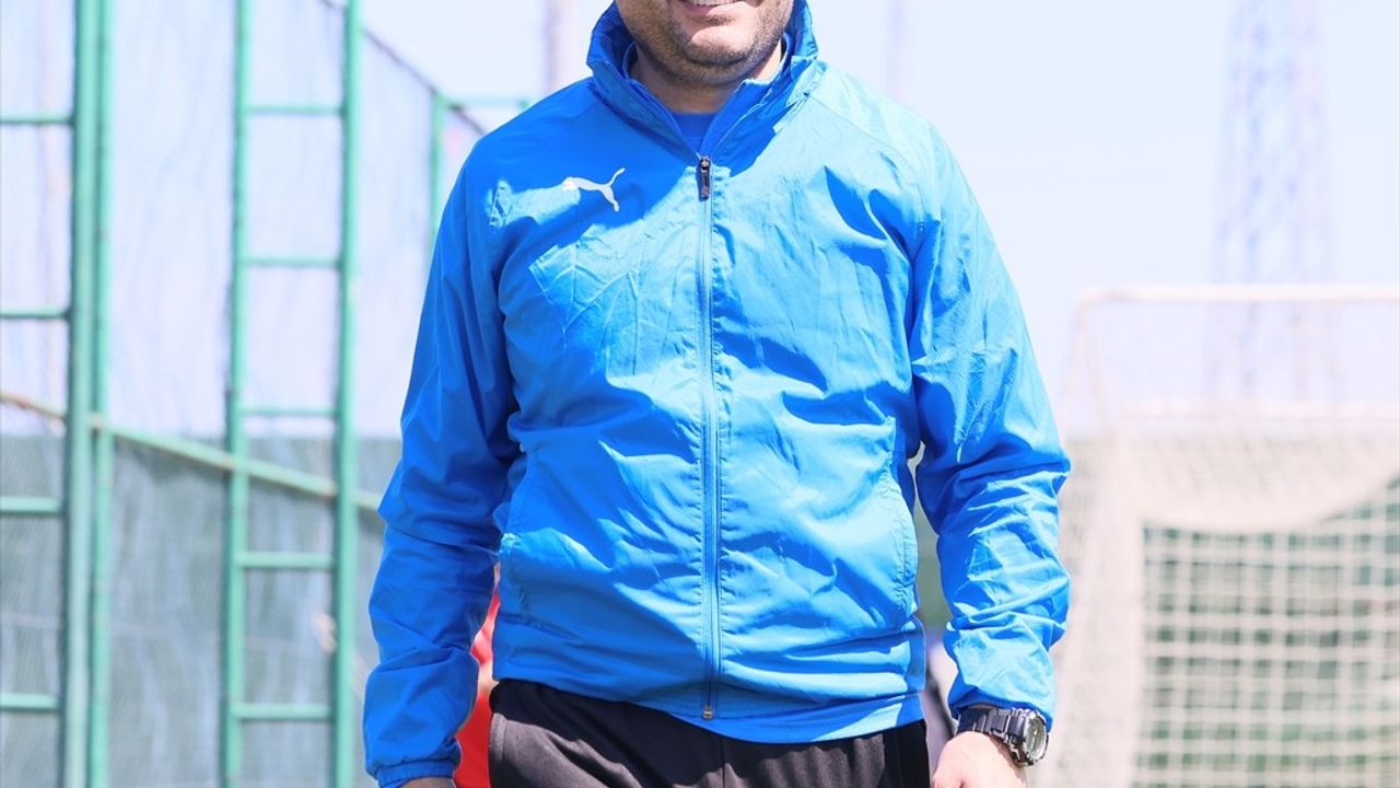 Iğdır FK, Bandırmaspor Maçına Hazır