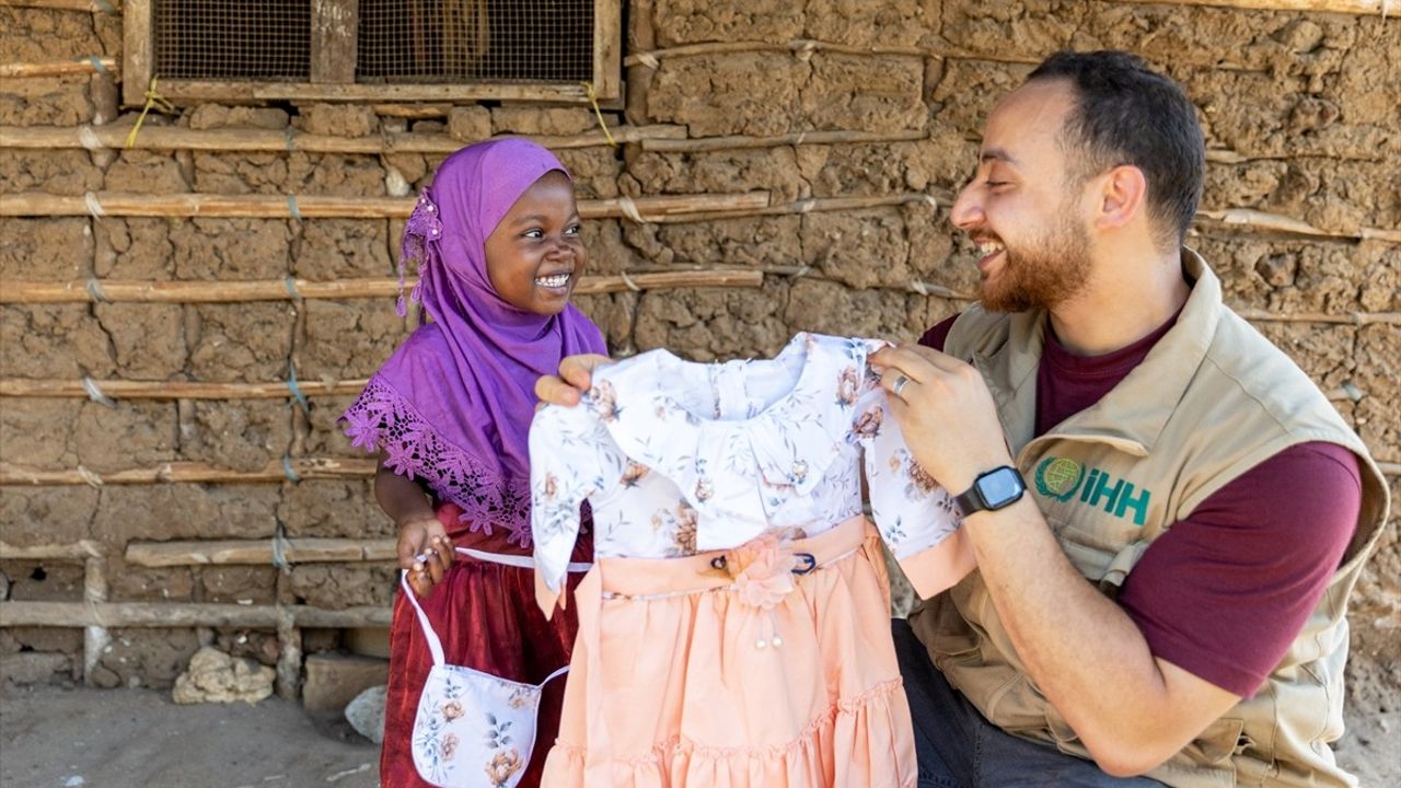 İHH, Ramazan'da 67 Ülkede 3 Milyondan Fazla Kişiye Ulaştı