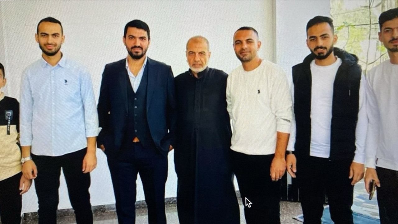 İsrail Saldırısı Gazze'de 6 Çocuğu Hayattan Kopardı