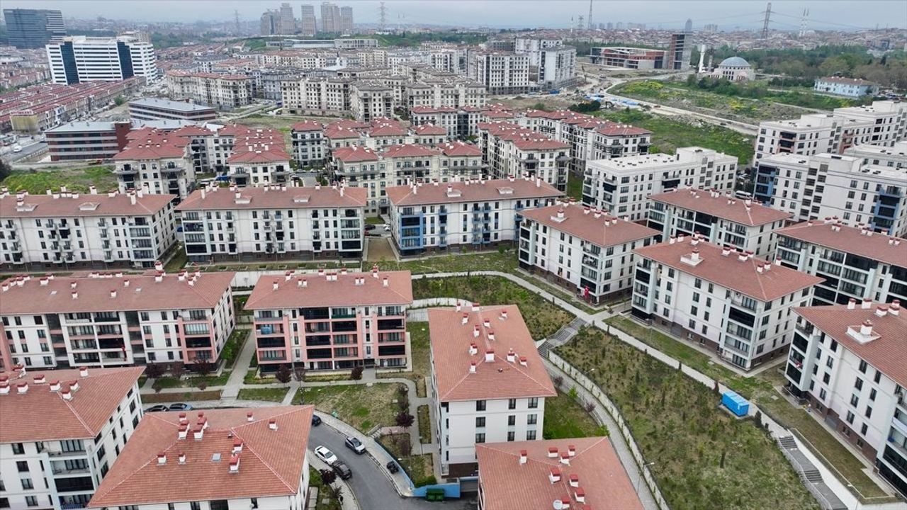 İstanbul'da Kentsel Dönüşümün Güvencesi: Deprem Çekingenliğine Son