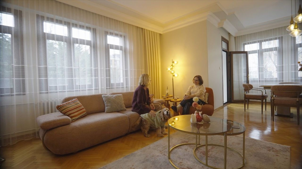 İstanbul'da 'Yarısı Bizden' Kampanyası ile Riskli Yapılar Dönüşüyor