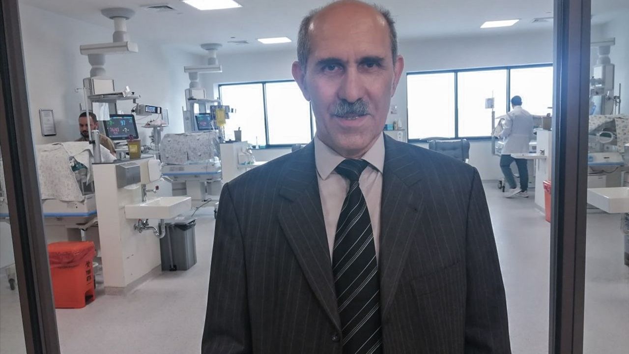 İstanbul'daki Depremlerde Yenidoğan Hemşiresinin Kahramanlığı