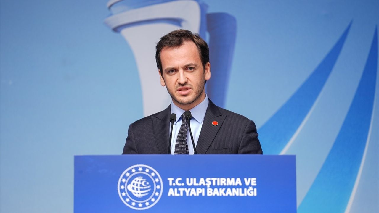 İstanbul Havalimanı'nda Eş Zamanlı Üçlü Bağımsız Pist Operasyonu Başladı