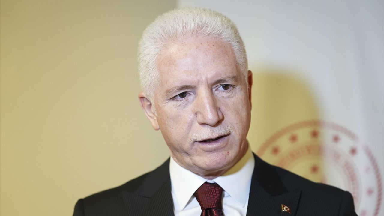 İstanbul Valisi Gül'den Maltepe Huzurevi Yangını Açıklaması