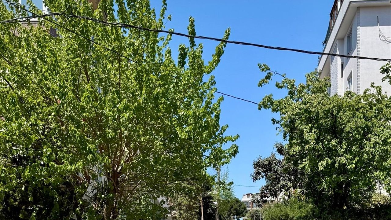 İstanbul ve Çevre İllerde Deprem Hissi: Ayrıntılar Geldi!