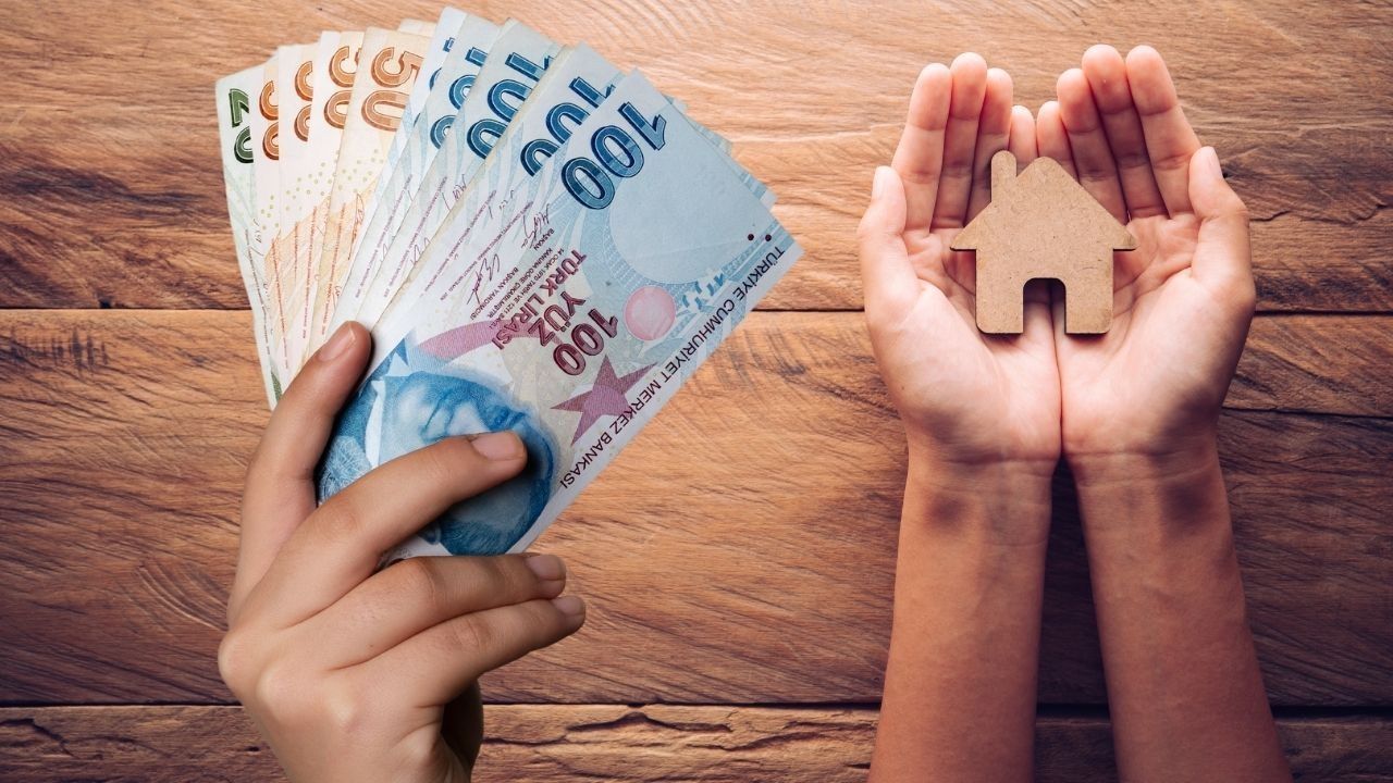 İzmir ve İstanbullulara Yüzde 5 Peşinatla Ev Sahibi Olma Fırsatı