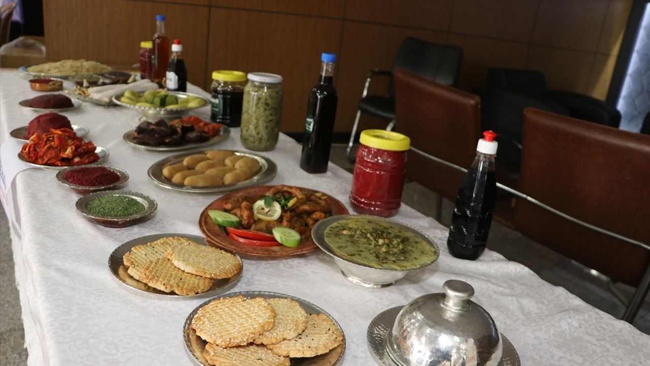 Kahramanmaraş'ta 'Daha Güçlü Yarınlar, Daha Güçlü Kadınlar' Projesi Tanıtıldı