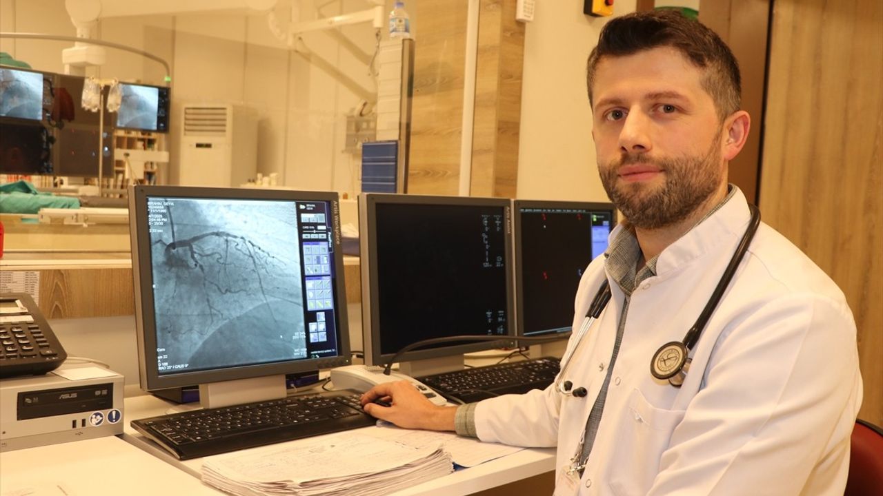 Kalp Krizi Riski Azaltılabilir: Uzman İpuçları